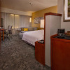 Отель Courtyard by Marriott Shreveport-Bossier/Louisiana Boardwalk, фото 5