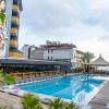 Отель Cook’s Club Alanya - Adults Only, фото 35