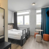 Отель a&o Frankfurt Galluswarte - Hostel, фото 6
