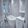 Отель The Townhouse Simple2let Serviced Apart, фото 8
