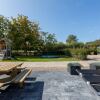 Отель Stylish Holiday Home in Oostkapelle With Terrace, фото 23