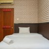 Отель Affordable 2br Mediterania Gajah Mada Apartment, фото 16