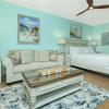 Отель Coastal Luxury Bay Front Condo With Tram, фото 31