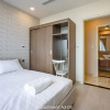 Отель Sens House Vinhomes Golden River, фото 5