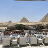 Отель Golden Pyramids Inn, фото 19