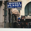 Отель Planet, фото 1