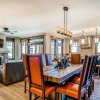 Отель Luxury 4 Bedroom Condo on Main Street in Downtown Breckenridge, фото 10