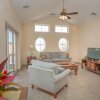 Отель Lawson Rock- Lionfish 302 2 Bedroom Condo, фото 26