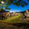Отель Pocheon Pureunsan Fairway Glamping, фото 5