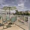 Отель Newly Built Cocoa Beach Escape: 1 Block to Beach!, фото 6