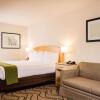 Отель Quality Inn & Suites Lathrop - South Stockton, фото 13