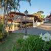 Отель Villagio Embu Resort e Convention, фото 44