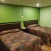 Отель Trailway Motel, фото 4