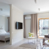Отель Mennica Residence by Chopin Apartments, фото 4