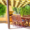 Отель Villa Golden Coral, фото 18