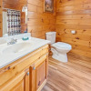 Отель Hibernation Station 2 Bedroom Cabin by RedAwning, фото 29