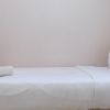 Отель Minimalist And Cozy Stay 2Br At Bassura City Apartment, фото 4