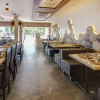 Отель Gokul, фото 8