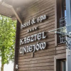 Отель & Spa **** Kasztel Uniejów, фото 1