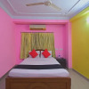 Отель Goroomgo Royal Oak Guest House Nabapally Sector 4 Kolkata, фото 19