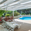 Отель Spacious Holiday Home in Molat With Pool, фото 9