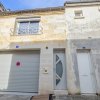 Отель House With One Bedroom In Libourne With Wonderful City View Enclosed Garden And Wifi, фото 13