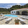 Отель Country house with pool and panoramic views in El Toro Menorca, фото 5