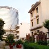Отель Maxfort Cyber City, фото 25