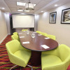 Отель Hampton Inn Jacksonville East Regency Square, фото 12