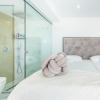 Отель Copacabana Apartment 4-C Levante Beach, фото 10