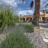 Отель Lively Villa in Félines-minervois With Pool, фото 33