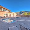 Отель Ski-in/ski-out Park City Studio w/ Pool Access!, фото 17