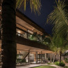 Отель Exceptional Architect's 5BR Villa, an Oasis Gem in Canggu Centre, фото 25