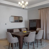 Отель VESTA - Cairo Festival City Residence, фото 31