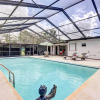 Отель Bradenton Cottage w/ Screened Pool: 12 Mi to Beach, фото 15