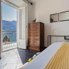 Отель Lovely Apartment Overlooking Lake Como by Rent All Como, фото 9