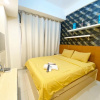 Отель Treepark City Apartement by Echa, фото 9