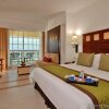 Отель Marina El Cid Spa & Beach Resort All Inclusive в Пуэрто-Морелосе