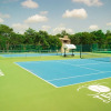 Отель Cancun Tennis Inn, фото 16