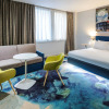 Отель Ibis Styles London Heathrow, фото 7