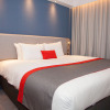 Отель Holiday Inn Express Cardiff Bay, an IHG Hotel, фото 4