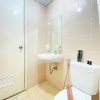 Отель Pleasant 2Br At Apartment At Parahyangan Residence, фото 11