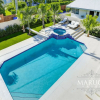 Отель Villa Aluza, фото 26