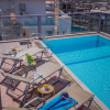 Отель Novus City Hotel, фото 26