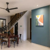 Отель Mono Coliving Kencana, Surabaya, фото 32