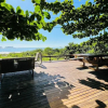Отель Ilha do Mel Lodges, фото 37
