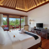 Отель Korurua Dijiwa Ubud, фото 7