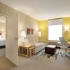 Отель Home2 Suites by Hilton Houston Energy Corridor, фото 8