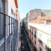 Отель JOIVY Bold & classy 2BR home w/balcony in Baixa, moments from shopping streets, фото 1
