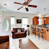 Отель East Lantana Unit 9 - 2 Br Condo, фото 11
